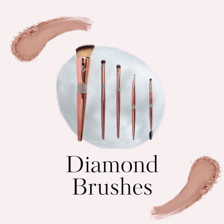 Diamond Brushes
